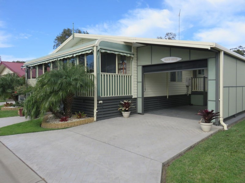 72 Acacia Place, Valla Beach NSW 2448