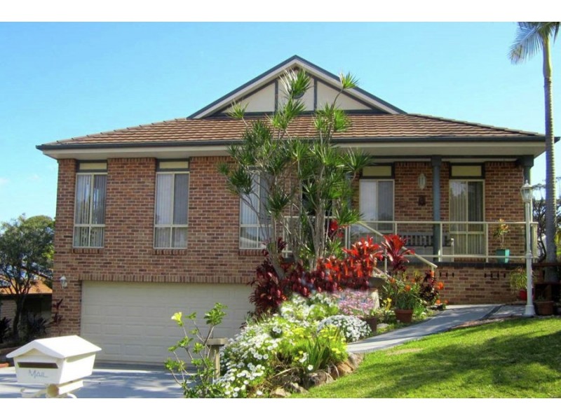 116 Ocean View Drive, Valla Beach NSW 2448