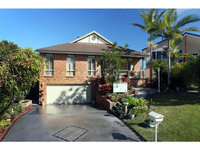 116 Ocean View Drive, Valla Beach NSW 2448