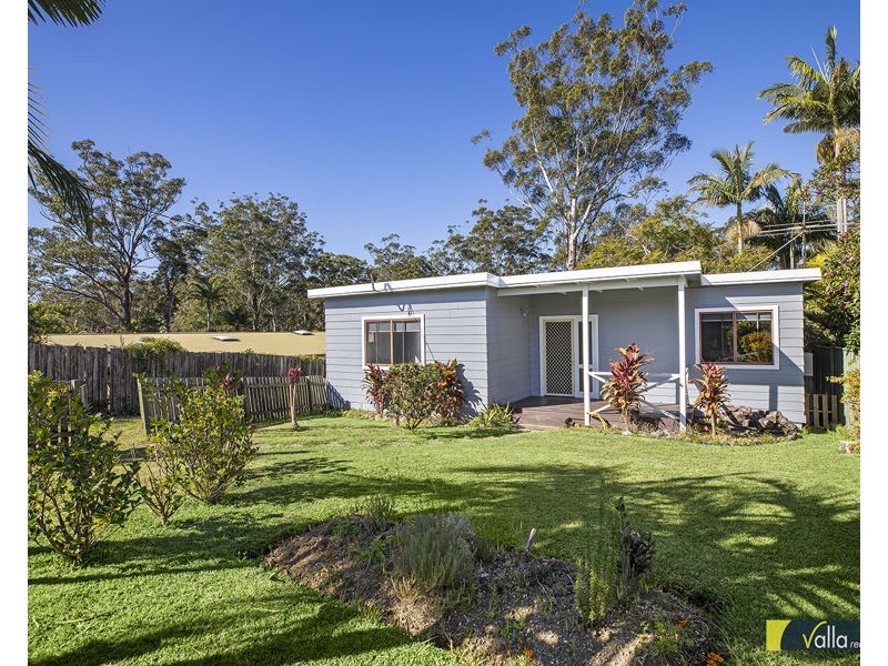 6 Banyandah Road, Hyland Park NSW 2448