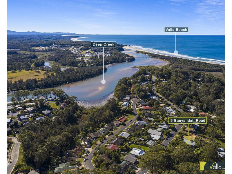 6 Banyandah Road, Hyland Park NSW 2448