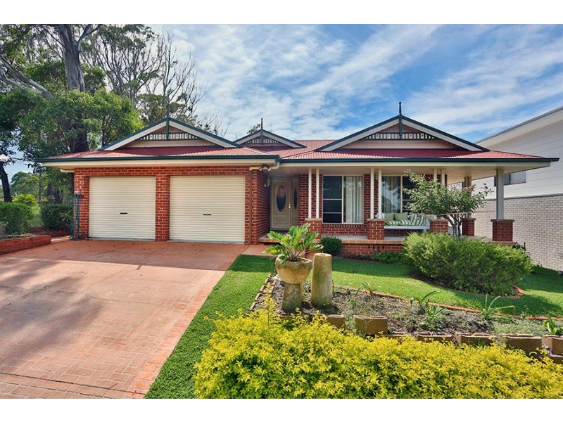 107 Ocean View Drive, Valla Beach NSW 2448