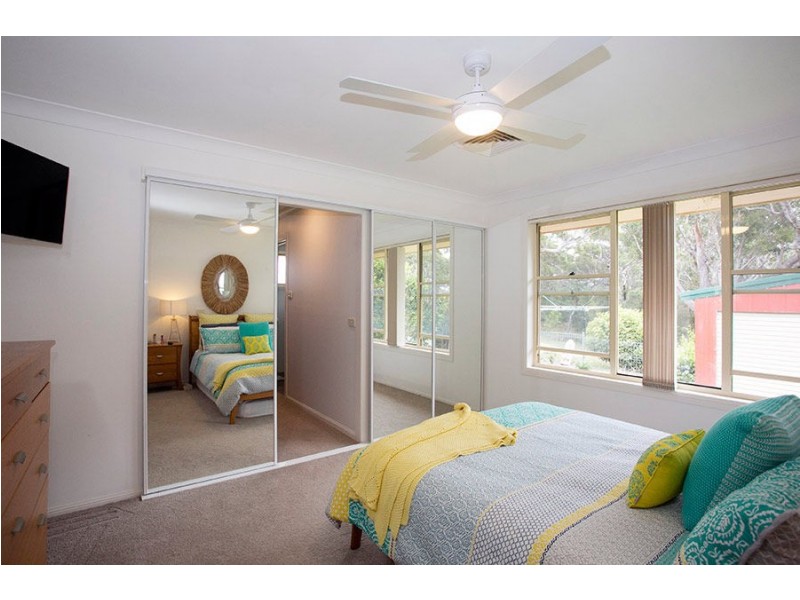 107 Ocean View Drive, Valla Beach NSW 2448