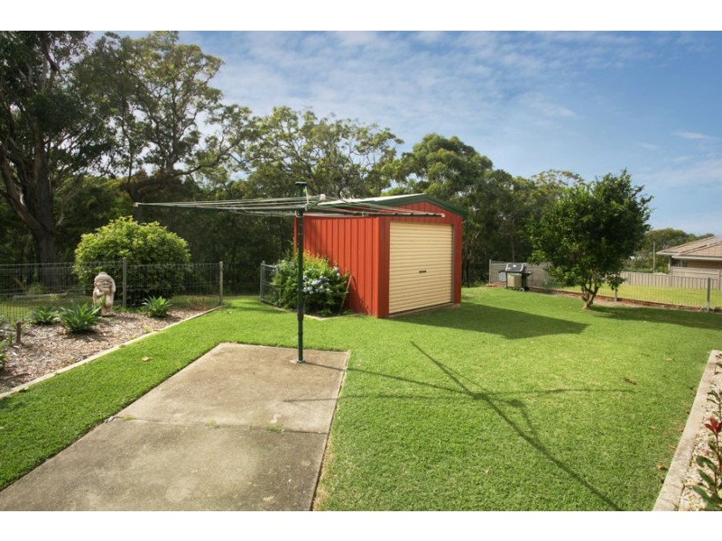107 Ocean View Drive, Valla Beach NSW 2448