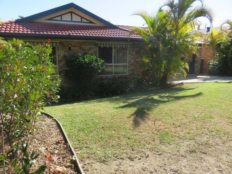 23 Eggleton Street, Hyland Park NSW 2448
