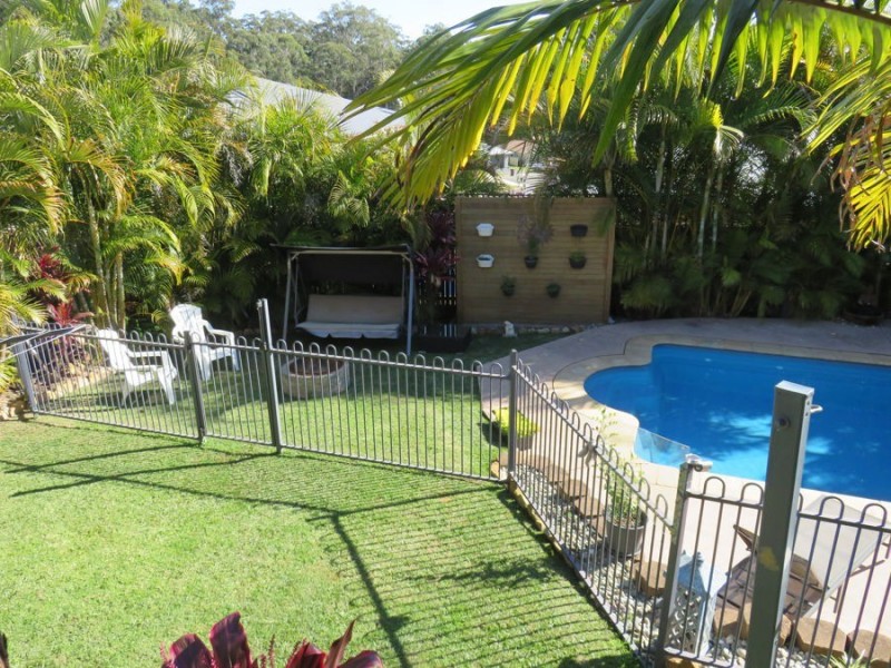 23 Eggleton Street, Hyland Park NSW 2448