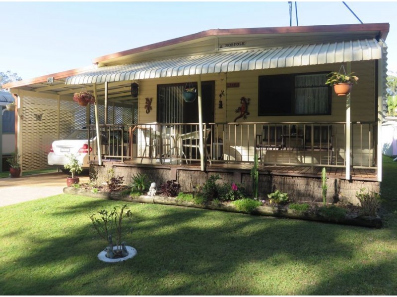 129 Rosewood Drive, Valla Beach NSW 2448