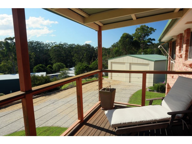 4 Kimberley Grove, Nambucca Heads NSW 2448