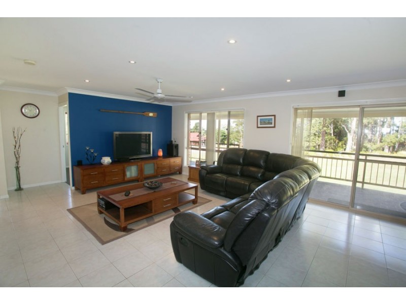 4 Kimberley Grove, Nambucca Heads NSW 2448