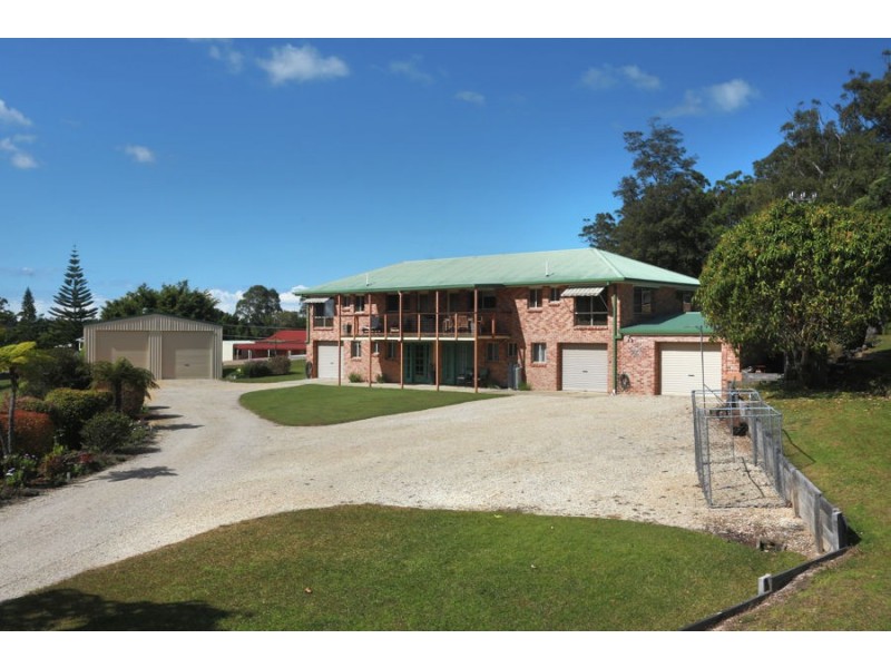 4 Kimberley Grove, Nambucca Heads NSW 2448