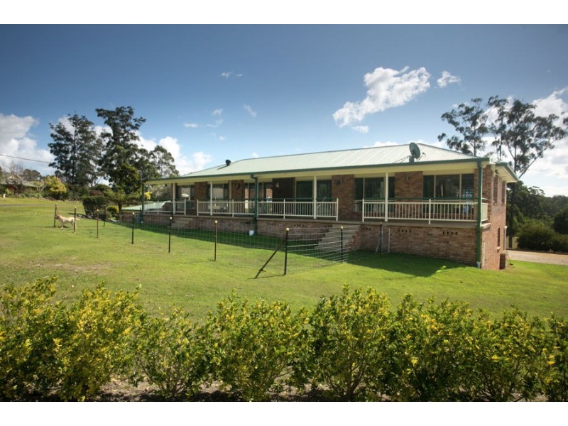 4 Kimberley Grove, Nambucca Heads NSW 2448