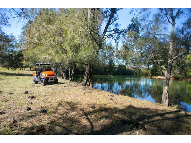 7119 PACIFIC HIGHWAY, Valla NSW 2448