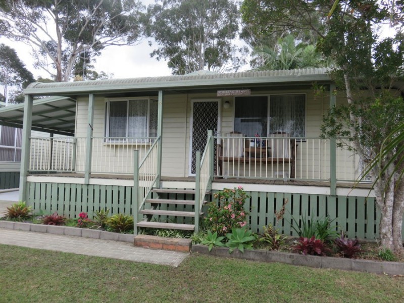 13 Magnolia Drive, Valla Beach NSW 2448