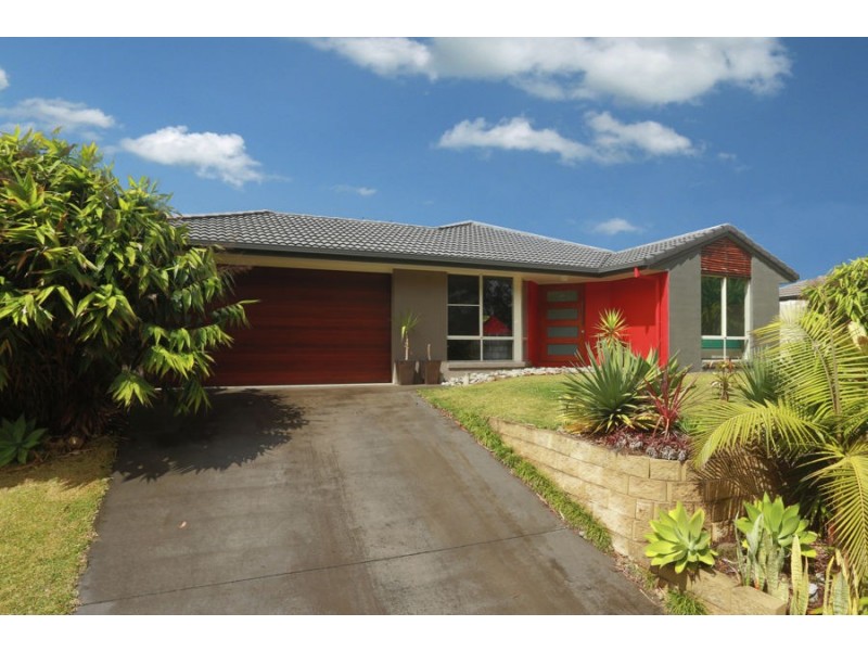 68 Seaforth Drive, Valla Beach NSW 2448