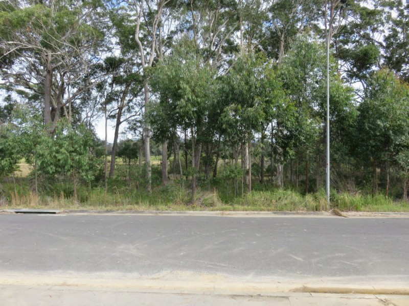 68 Seaforth Drive, Valla Beach NSW 2448