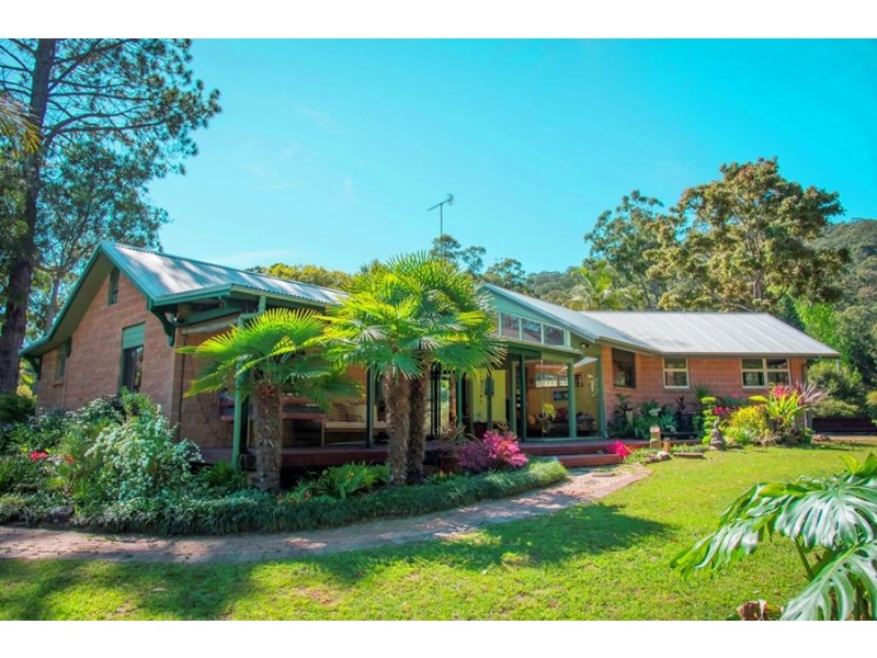 70 Priory Parade, Valla NSW 2448