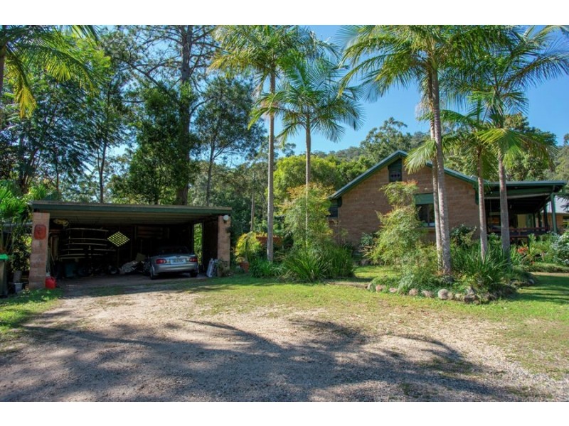 70 Priory Parade, Valla NSW 2448