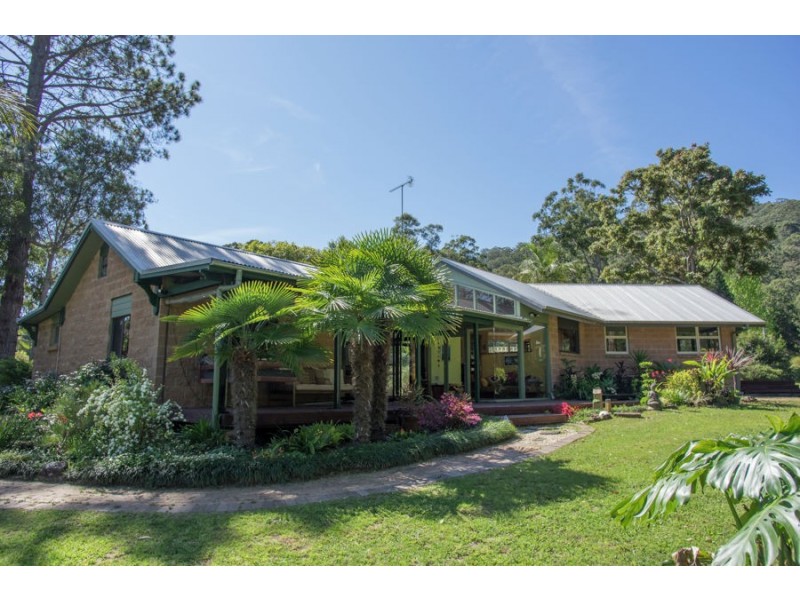 70 Priory Parade, Valla NSW 2448