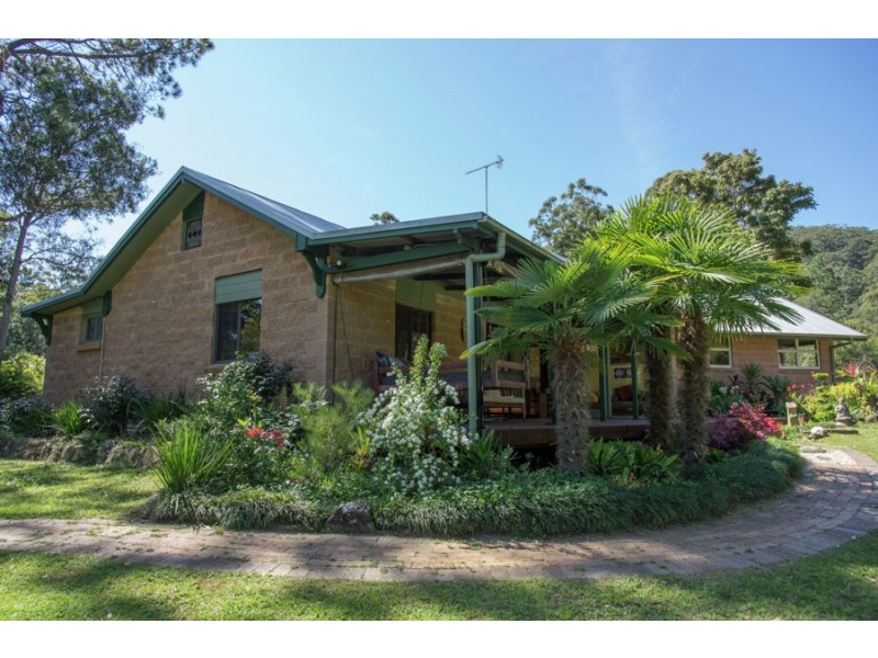 70 Priory Parade, Valla NSW 2448