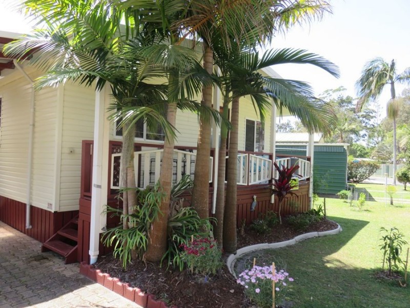 178 Robin Gordon Drive, Valla Beach NSW 2448