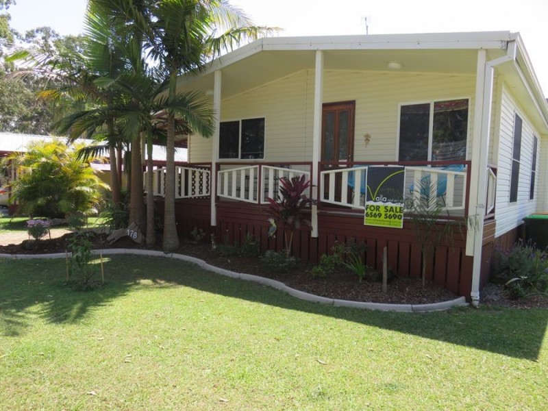 178 Robin Gordon Drive, Valla Beach NSW 2448