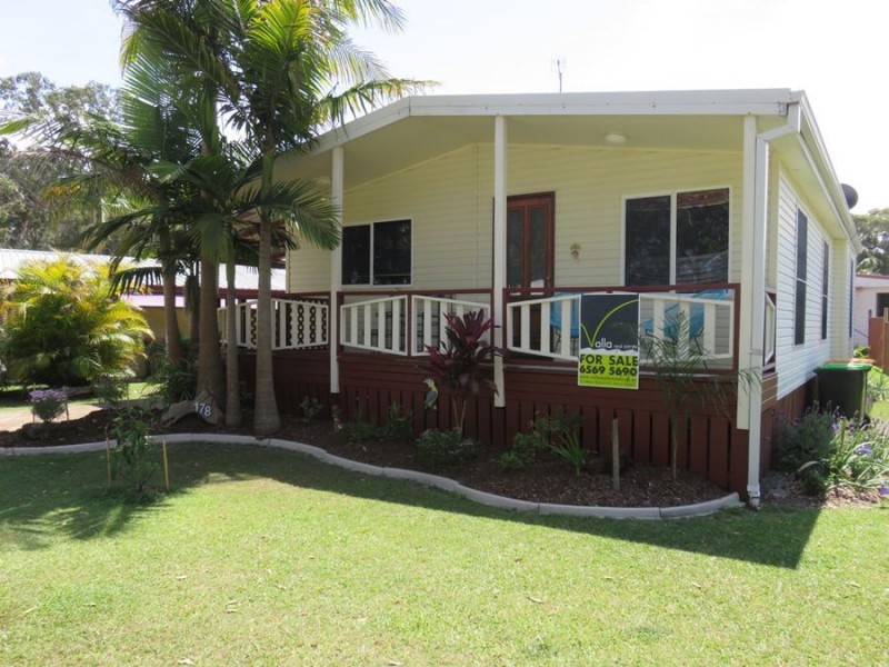 178 Robin Gordon Drive, Valla Beach NSW 2448