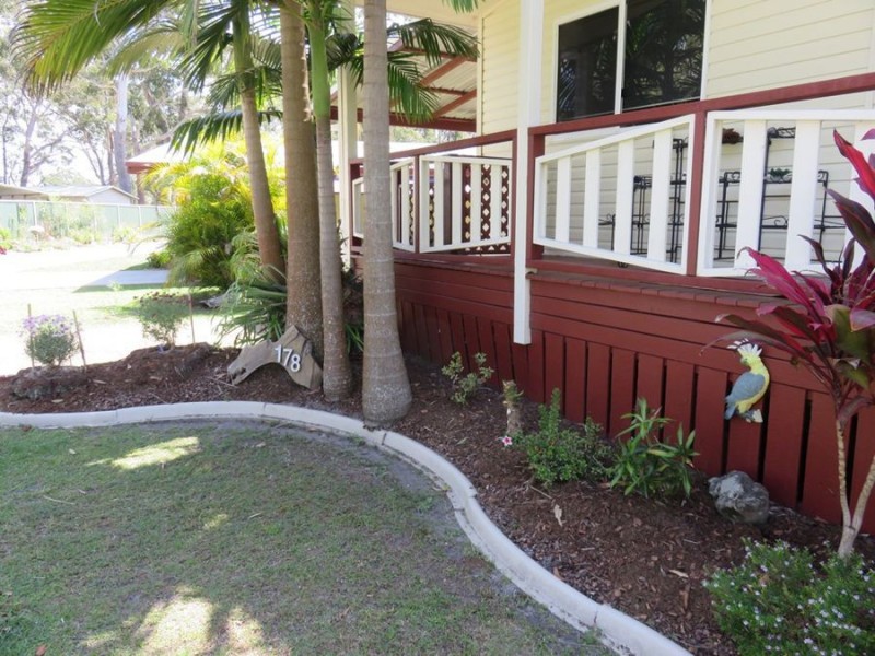 178 Robin Gordon Drive, Valla Beach NSW 2448