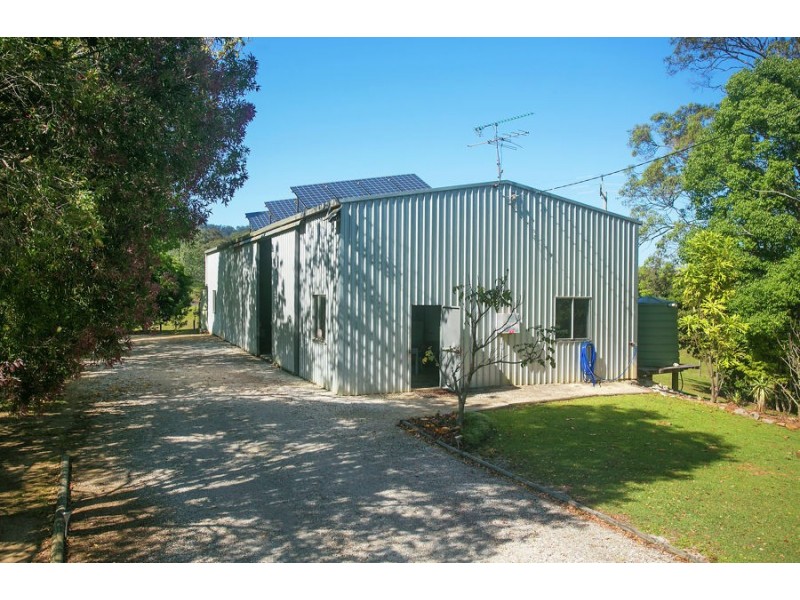 704 Valla Road, Valla NSW 2448
