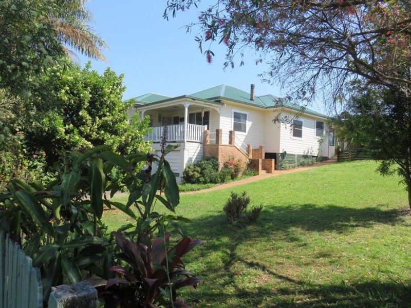 24 Taylors Arm Road, Upper Taylors Arm NSW 2447