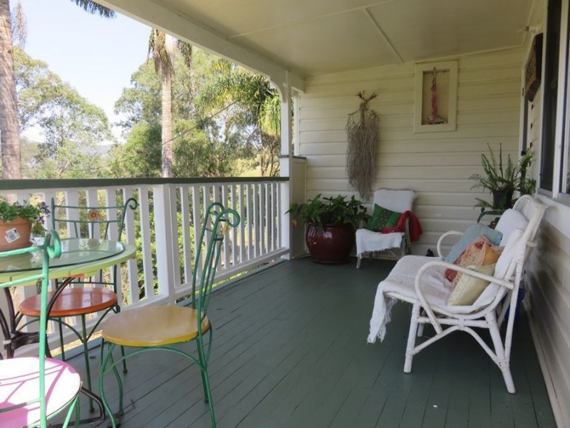 24 Taylors Arm Road, Upper Taylors Arm NSW 2447