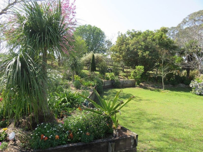 24 Taylors Arm Road, Upper Taylors Arm NSW 2447