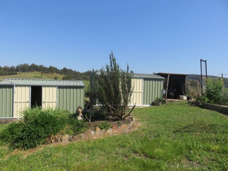 24 Taylors Arm Road, Upper Taylors Arm NSW 2447