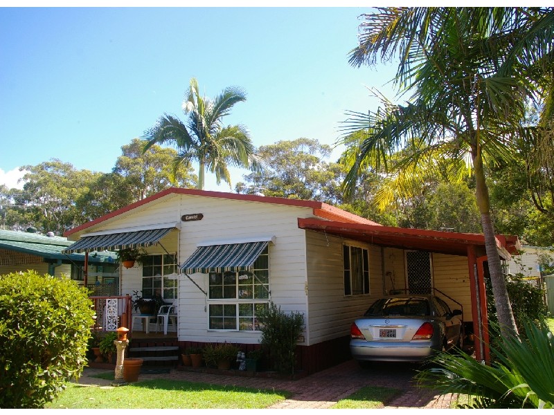 Valla Beach NSW 2448