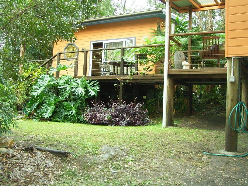 Hyland Park NSW 2448