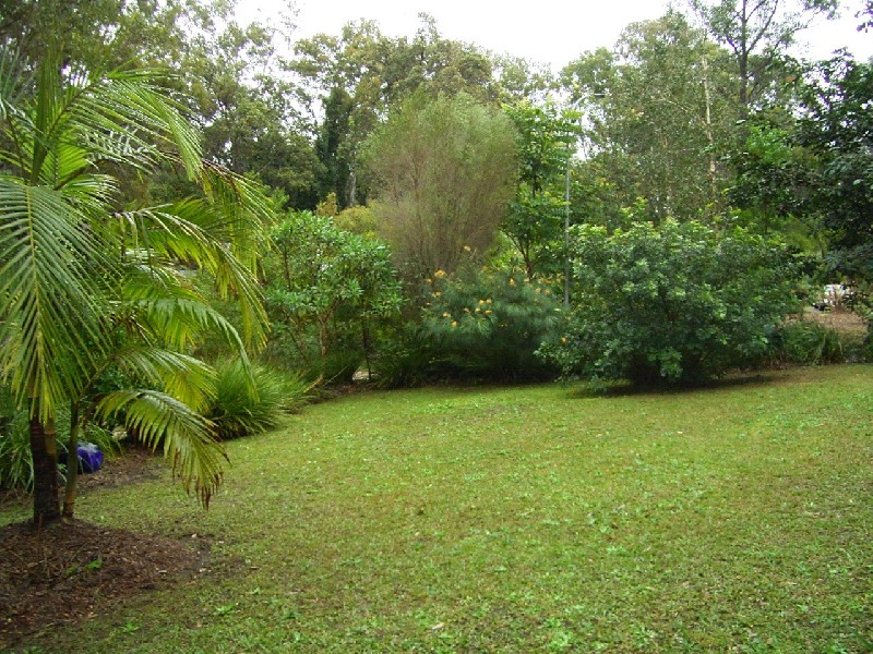Hyland Park NSW 2448