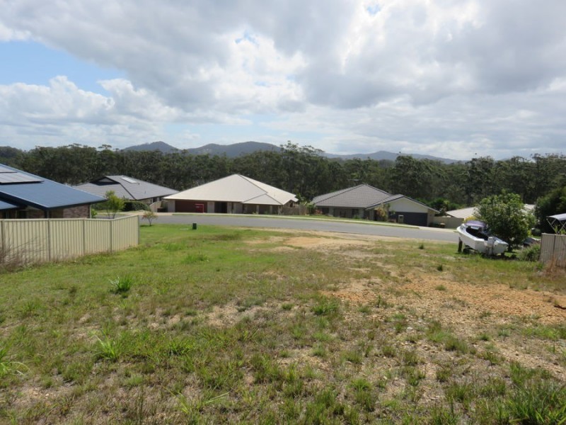 55 Seaforth Drive, Valla Beach NSW 2448