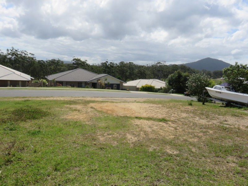 55 Seaforth Drive, Valla Beach NSW 2448