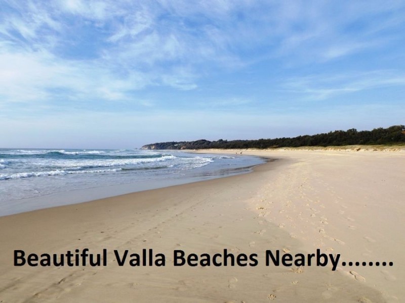55 Seaforth Drive, Valla Beach NSW 2448