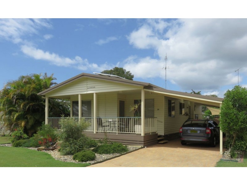 20 Magnolia Drive, Valla Beach NSW 2448