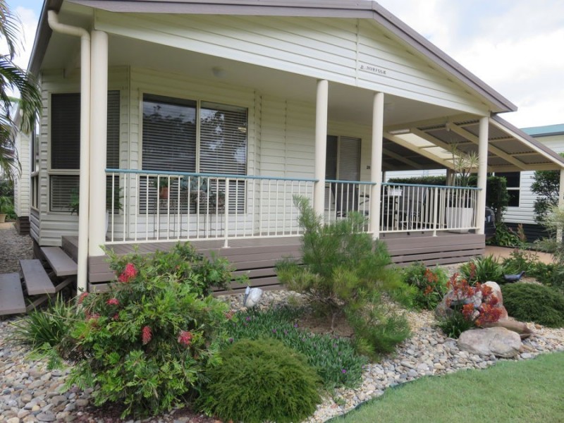 20 Magnolia Drive, Valla Beach NSW 2448