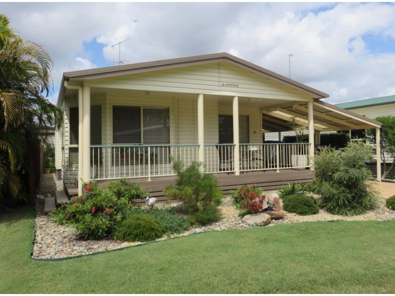 20 Magnolia Drive, Valla Beach NSW 2448