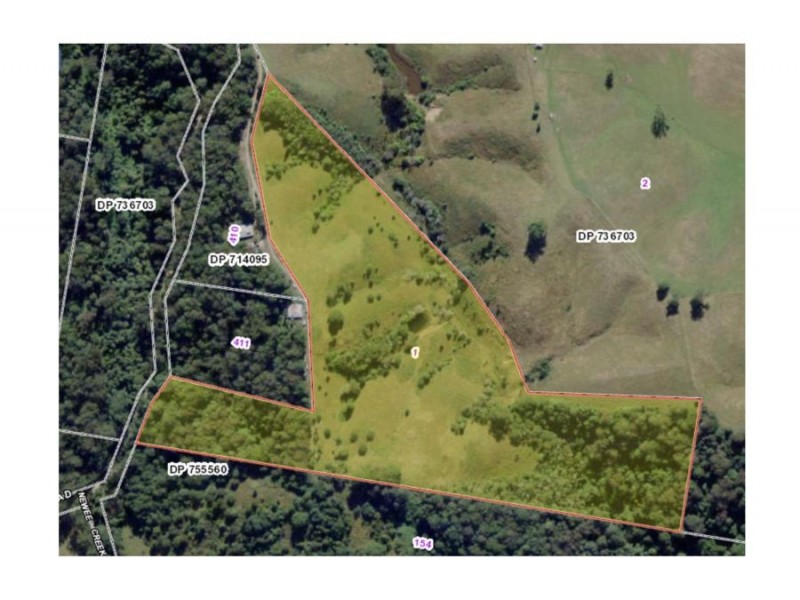 1072 Valla Road, Valla NSW 2448