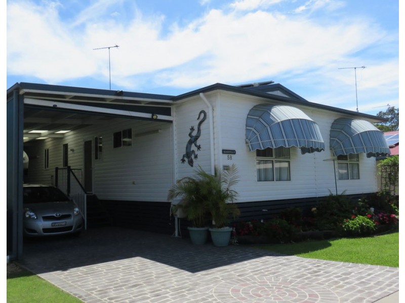58 Acacia Place, Valla Beach NSW 2448