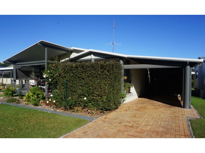 16 Magnolia Drive, Valla Beach NSW 2448