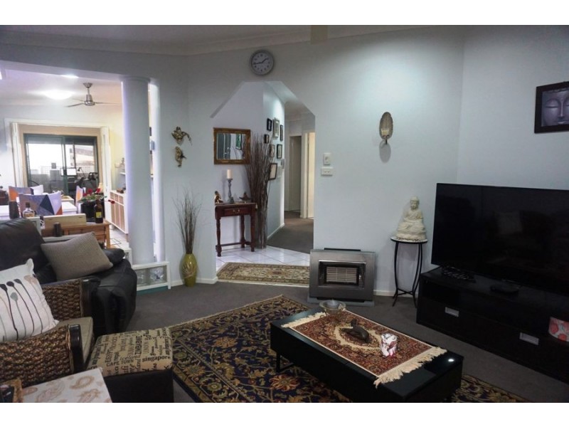 16 Magnolia Drive, Valla Beach NSW 2448