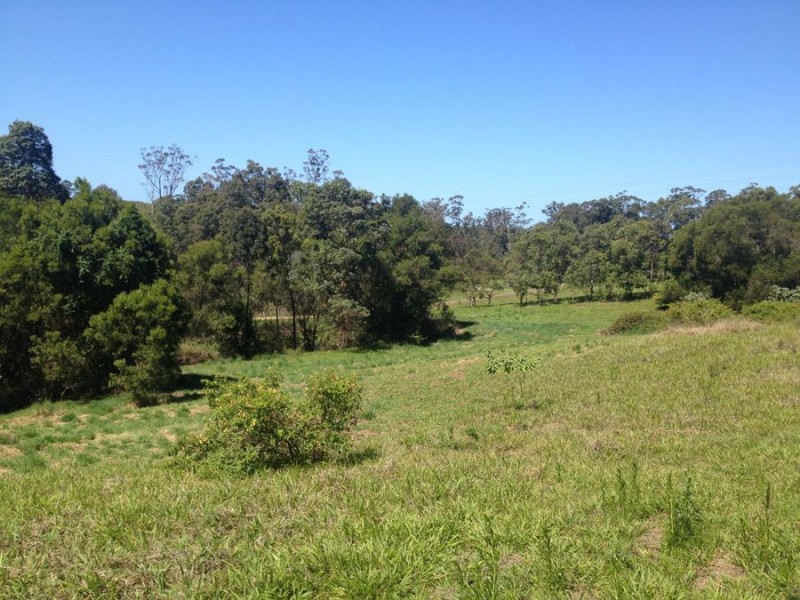 Lot 1 East West Road, Valla NSW 2448