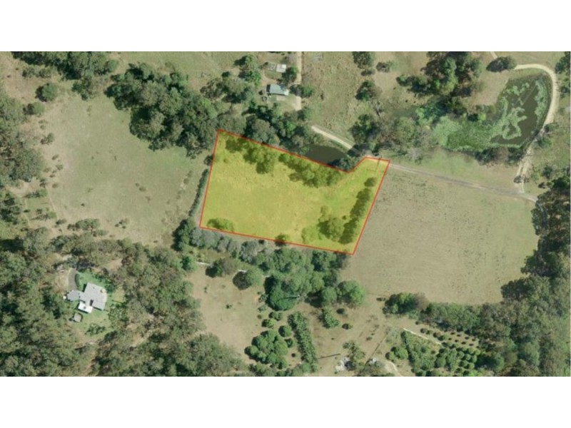 Lot 1 East West Road, Valla NSW 2448