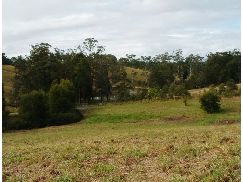 Lot 1 East West Road, Valla NSW 2448