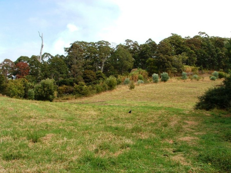 Lot 1 East West Road, Valla NSW 2448