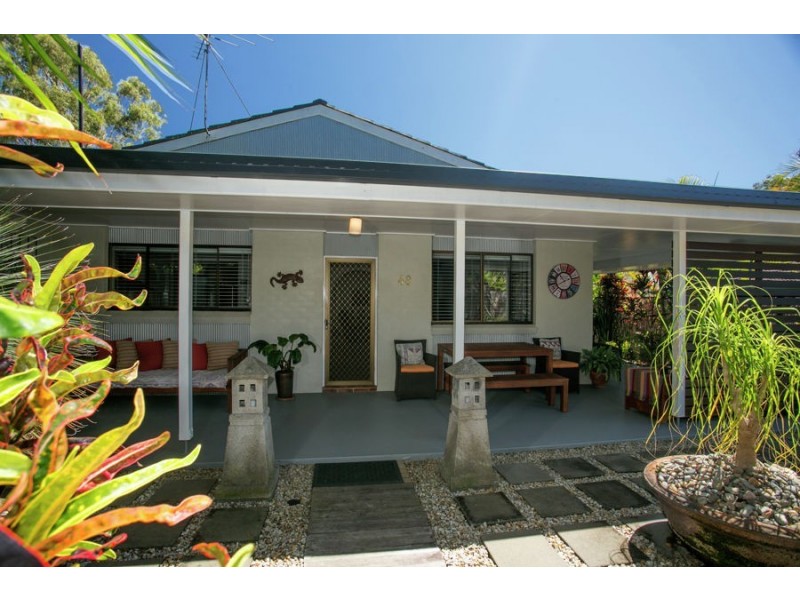 48 Hibiscus Drive, Valla Beach NSW 2448